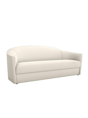 Turin Sofa In Pearl