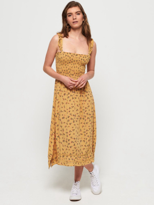 Rae Midi Dress