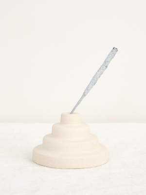 Meso Incense Holder