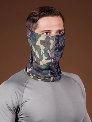 American Predator Neck Gaiter