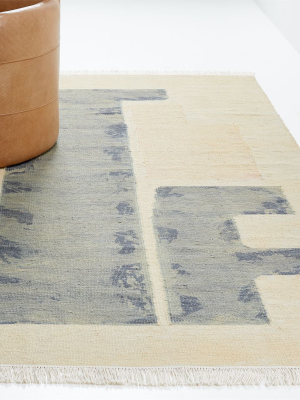 Cityscape Flatweave Rugs