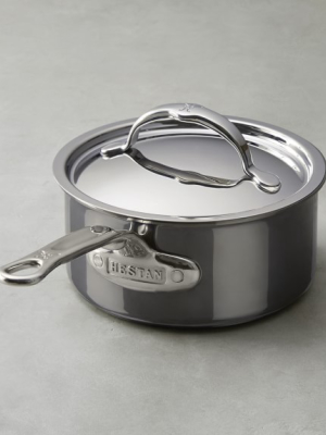 Hestan Nanobond™ Stainless-steel Saucepan