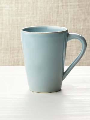 Marin Blue Mug