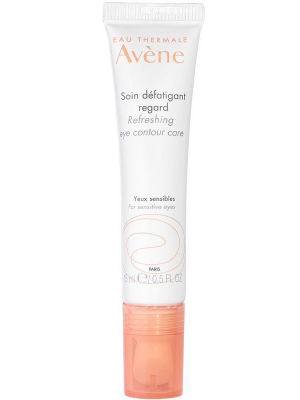 Eau Thermale Avene Refreshing Eye Contour Care