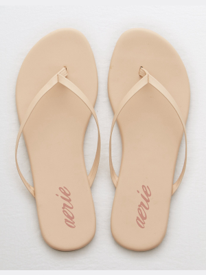 Aerie Flip Flop