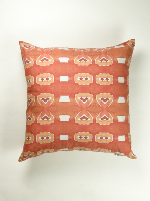 Bunglo Santana Pillow