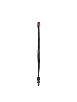 Duo Brow Spoolie Brush