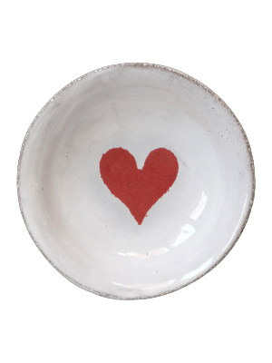 Heart Small Dish