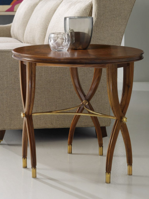 Marchand End Table