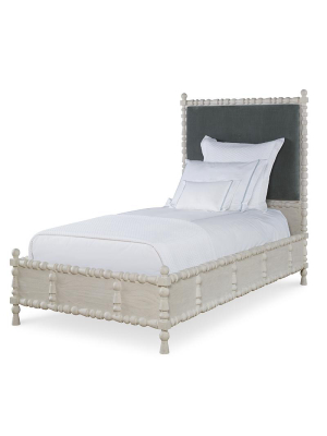 St. Tropez Bed - Twin