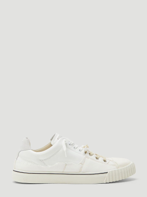 Maison Margiela Evolution Low-top Sneakers