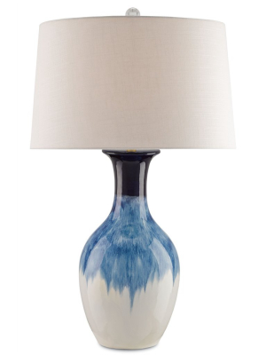 Fête Table Lamp