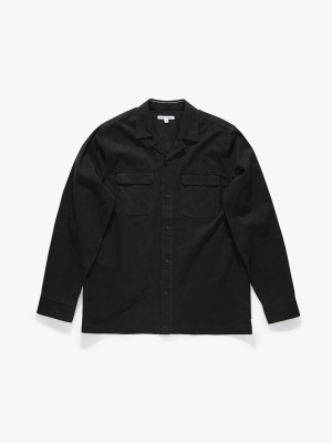 Undisputed L/s Shirt