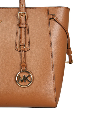 Michael Michael Kors Voyager Medium Tote Bag