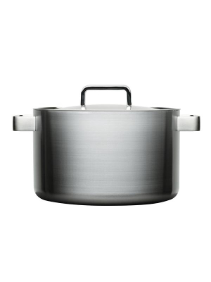 Tools Casserole And Lid - 8 Qt