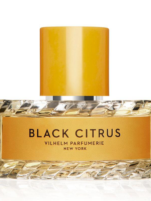 Black Citrus Eau De Parfum