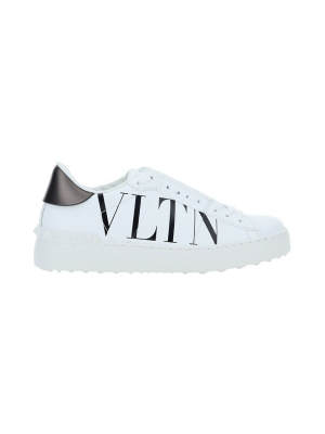 Valentino Garavani Rockstud Vltn Sneakers