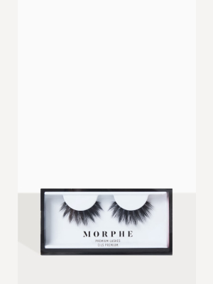 Morphe Premium Lashes Glambassador