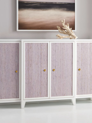 Costa Breakfront Cabinet