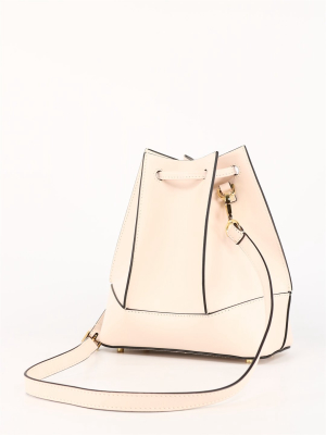 Elleme Canalé Bucket Bag