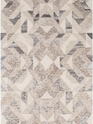 Falcon Hand Tufted Rug