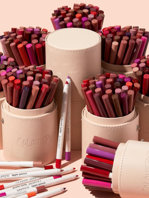 Must-have Stash Lippie Pencil Cup