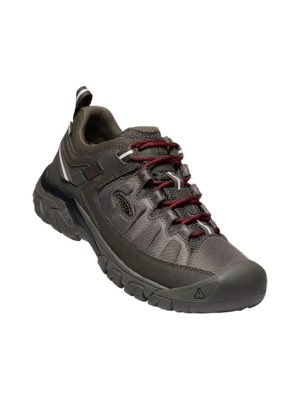 Men's Keen Targhee Waterproof Trail Shoe