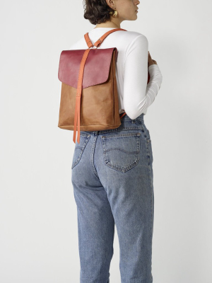 Yami Backpack