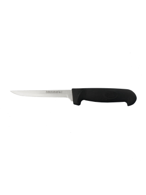 Berghoff Soft Grip 6" Stainless Steel Boning Knife