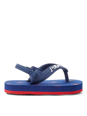 Camino Flip-flop