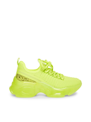 Jmaxima Yellow Neon