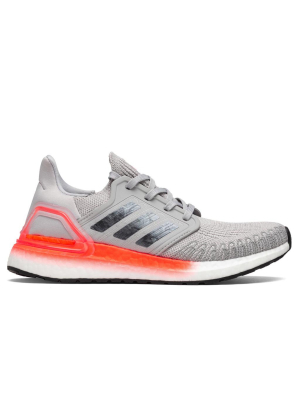 Adidas Originals Women's Ultraboost 20 - Grey Two/night Metallic