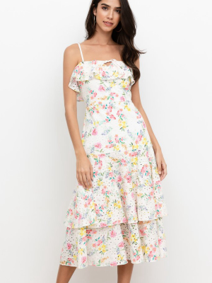 San Juan Dress