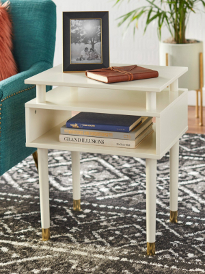 Margo End Table - Buylateral