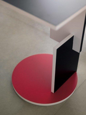 Gerrit Rietveld Schroeder Table