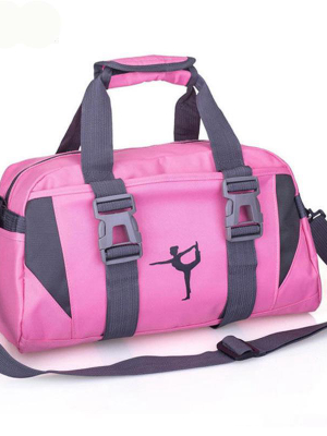 Yoga Dance Bag (waterproof)