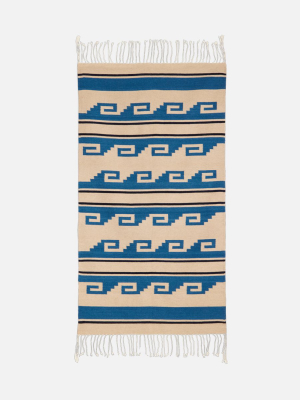 Olas Runner Rug