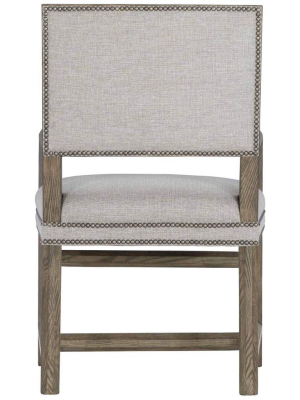 Canyon Ridge Arm Chair