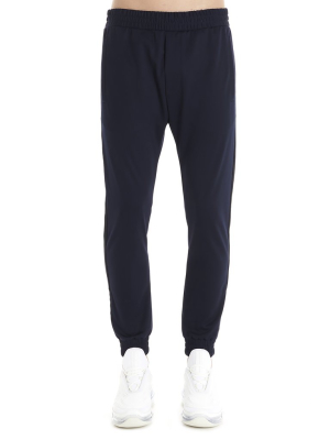 Prada Tapered Jersey Sweatpants