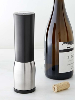 Rabbit Electric Corkscrew Wine Opener