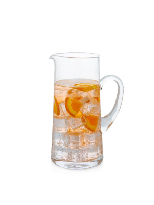 Bar Tapered Pitcher, Large
