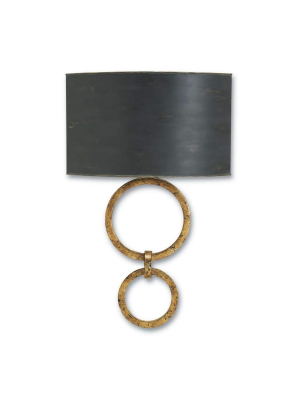 Bolebrook Wall Sconce