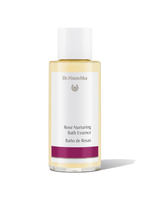 Rose Nurturing Bath Essence