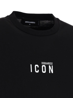 Dsquared2 Icon Mini Logo T-shirt