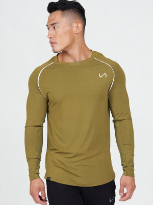 Surge Long Sleeve T-shirt