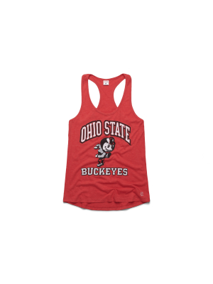 Women's Brutus Buckeye Racerback