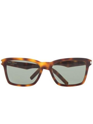 Saint Laurent Eyewear Classic 283 Sunglasses