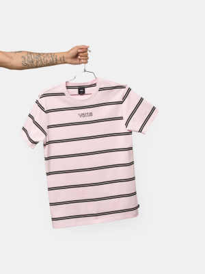 Sixty Sixers Stripe Shirt