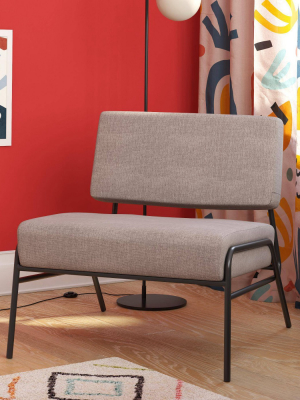 Ciara Accent Chair - Novogratz