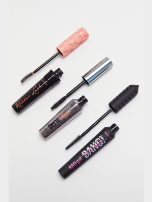 Benefit Cosmetics Together At Last Mascara Gift Set